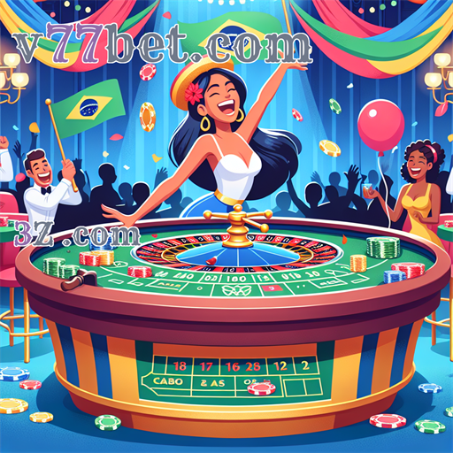 Descubra a Excitação dos Jogos de Pagamento em v77bet.com